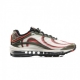 SCARPA BASSA AIR MAX DELUXE SEQUOIA/CAMPER GREEN