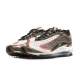 SCARPA BASSA AIR MAX DELUXE SEQUOIA/CAMPER GREEN