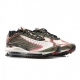 SCARPA BASSA AIR MAX DELUXE SEQUOIA/CAMPER GREEN