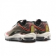 SCARPA BASSA AIR MAX DELUXE SEQUOIA/CAMPER GREEN