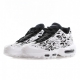 SCARPA BASSA AIR MAX 95 PRM WHITE/WHITE/BLACK