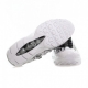 NIEDERSCHUH AIR MAX 95 PRM WEISS / WEISS / SCHWARZ