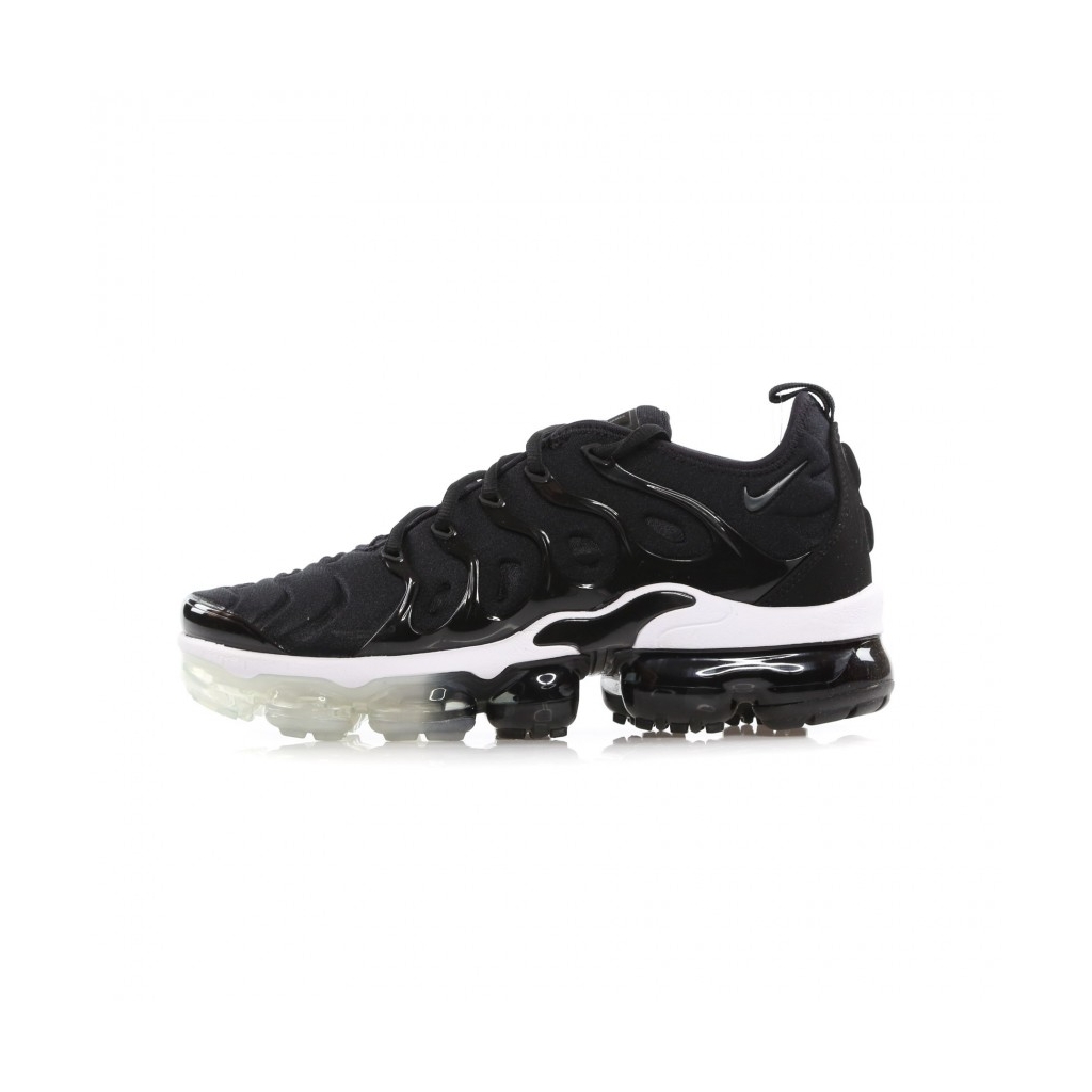 vapormax plus black anthracite white
