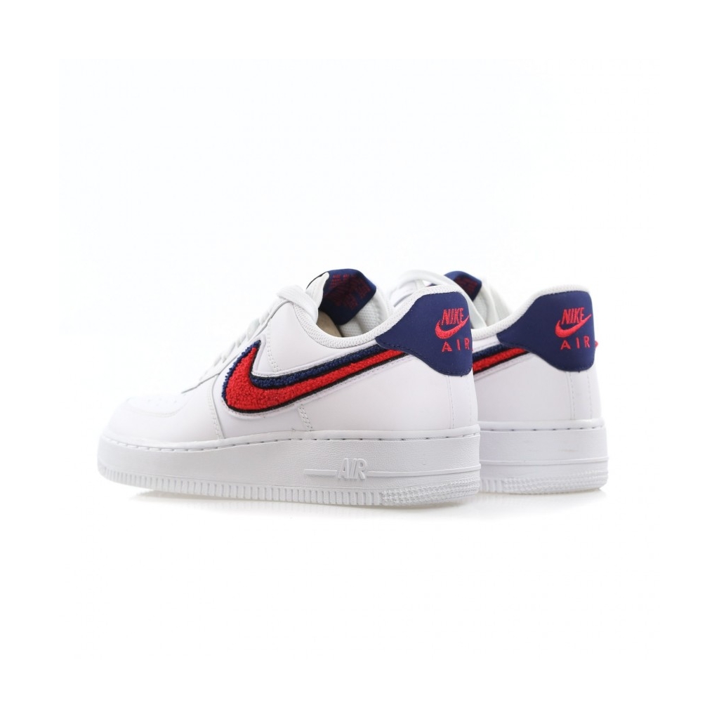 scarpe air force basse