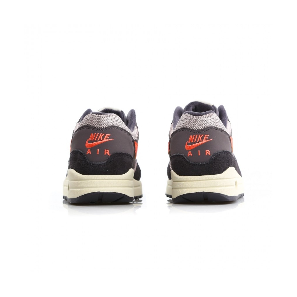 air max 1 oil grey wild mango