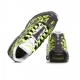 NIEDERSCHUH AIR MAX 95 PRM SCHWARZ / VOLT / ASCHE / WEISS