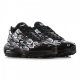 SCARPA BASSA AIR MAX 95 PRM BLACK/BLACK/WHITE