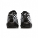 SCARPA BASSA AIR MAX 95 PRM BLACK/BLACK/WHITE