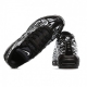 SCARPA BASSA AIR MAX 95 PRM BLACK/BLACK/WHITE