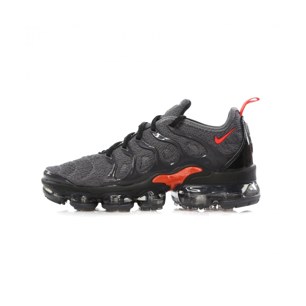 air vapormax plus cool grey team orange