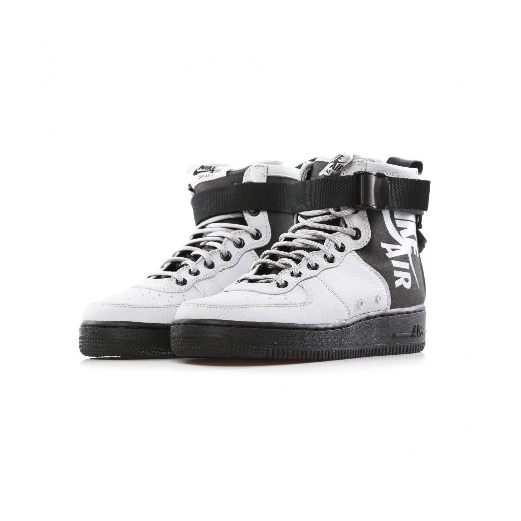 mid wolf grey