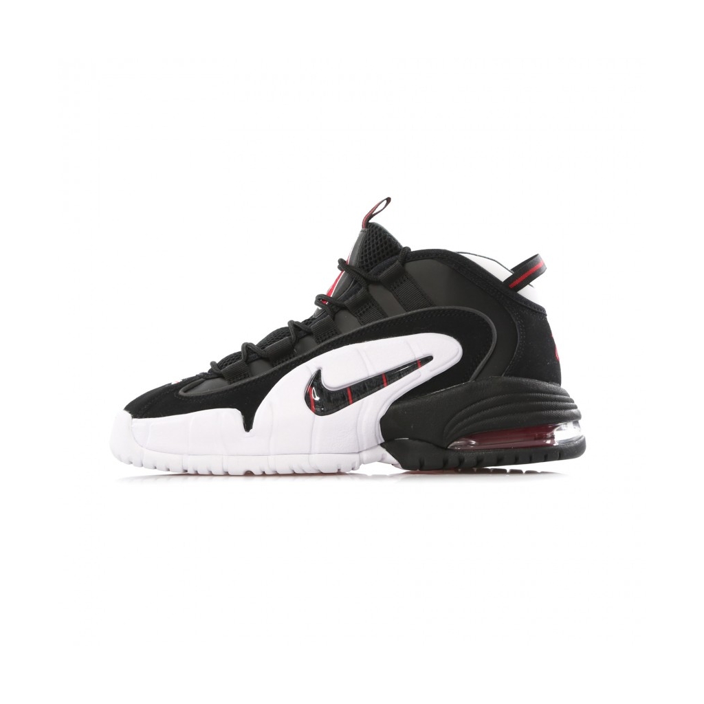 nike air max penny black