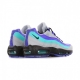 SCARPA BASSA AIR MAX 95 OG WOLF GREY/BLACK/INDIGO BURST