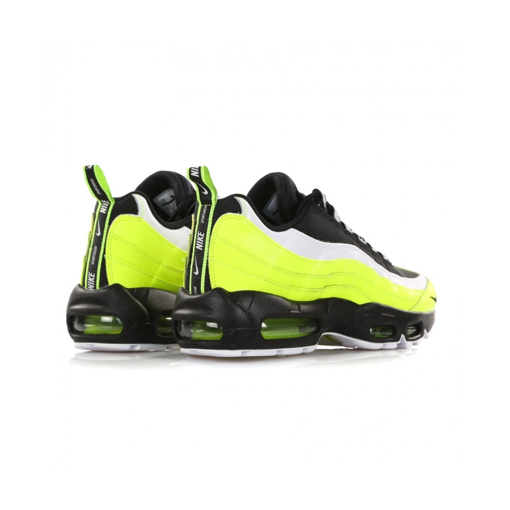 volt glow air max 95