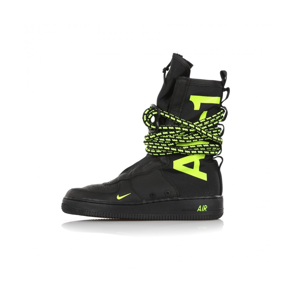 nike sf air force 1 alte nere