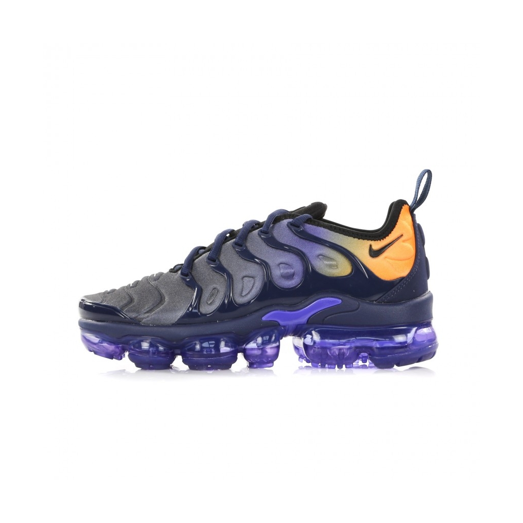 air vapormax plus midnight navy