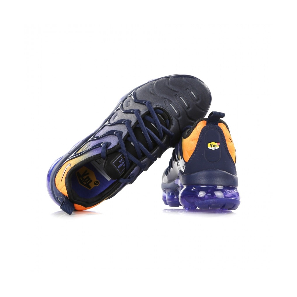 air vapormax plus midnight navy