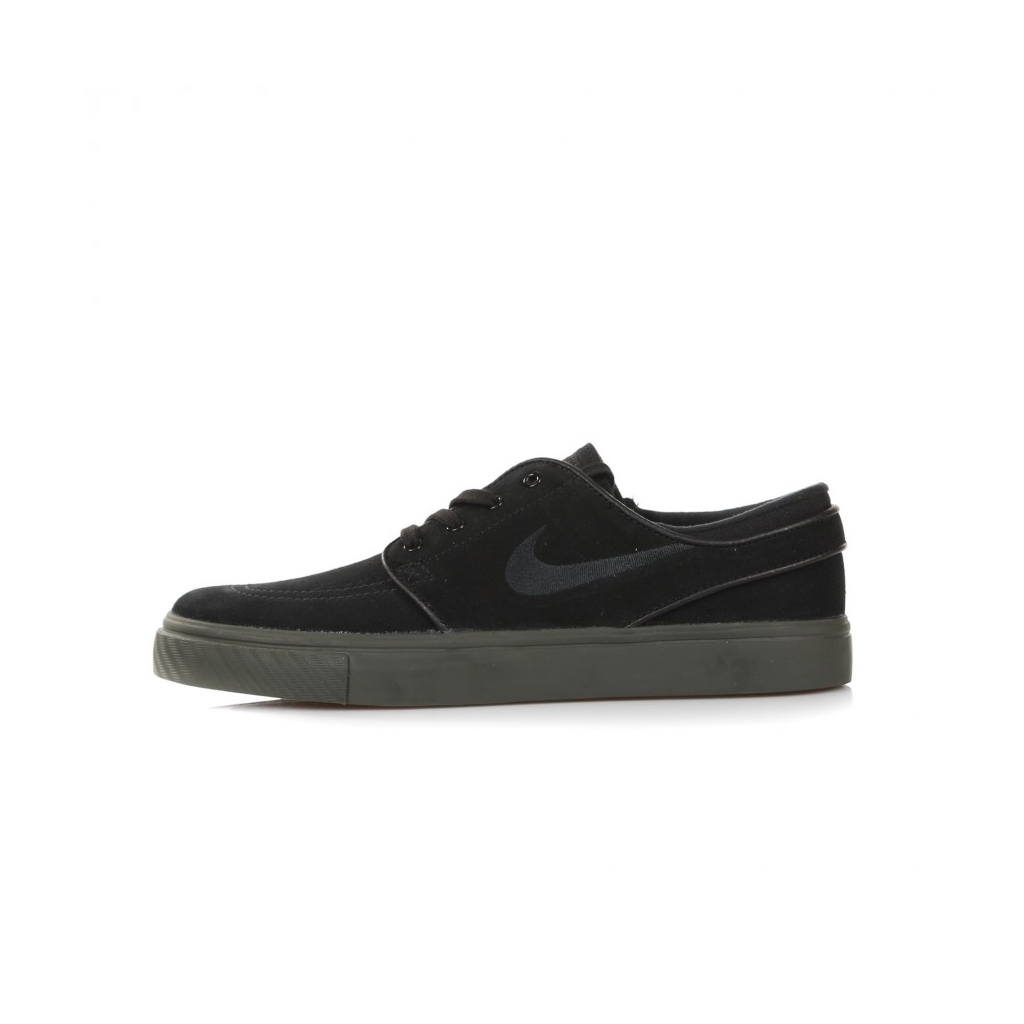 SCARPE SKATE SB ZOOM STEFAN JANOSKI BLACK/BLACK/SEQUOIA