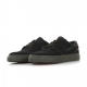 SKATE SB SHOES ZOOM STEFAN JANOSKI BLACK / BLACK / SEQUOIA