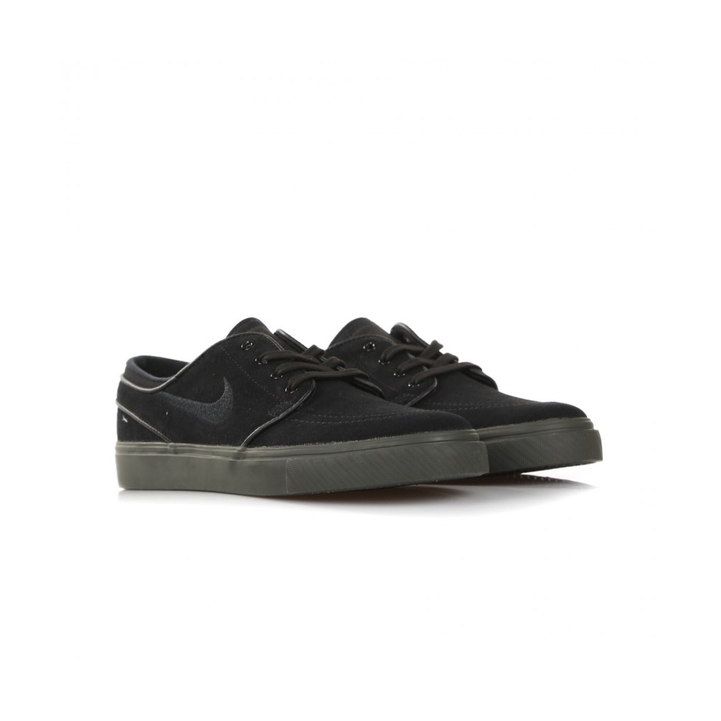 SCARPE SKATE SB ZOOM STEFAN JANOSKI BLACK/BLACK/SEQUOIA