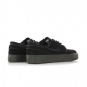 SKATE SB SHOES ZOOM STEFAN JANOSKI BLACK / BLACK / SEQUOIA