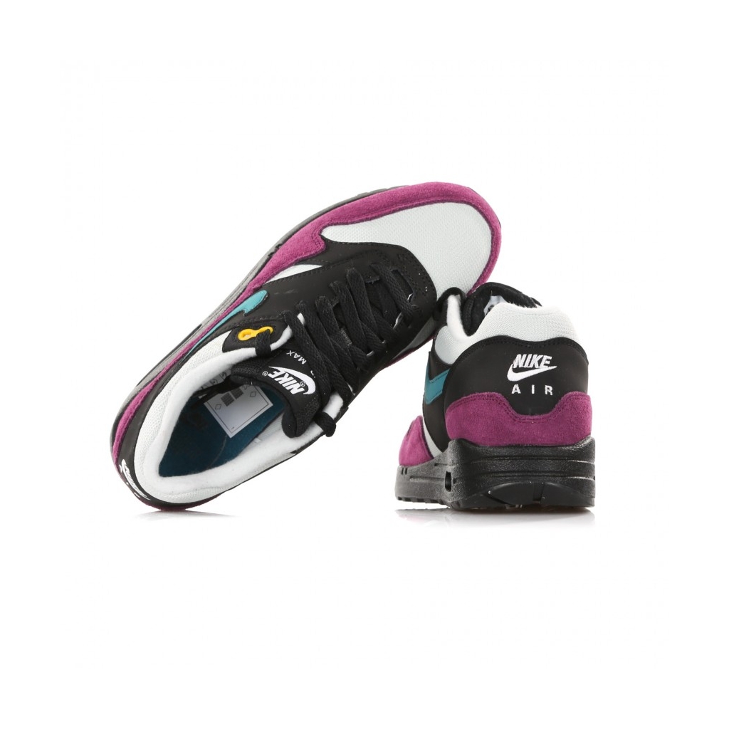 air max 1 black geode teal