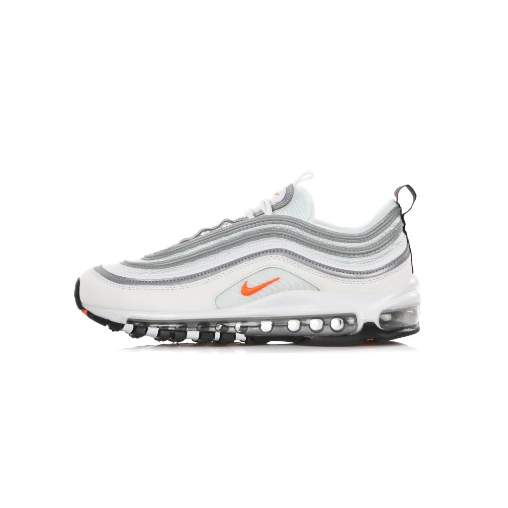 silver nike nera