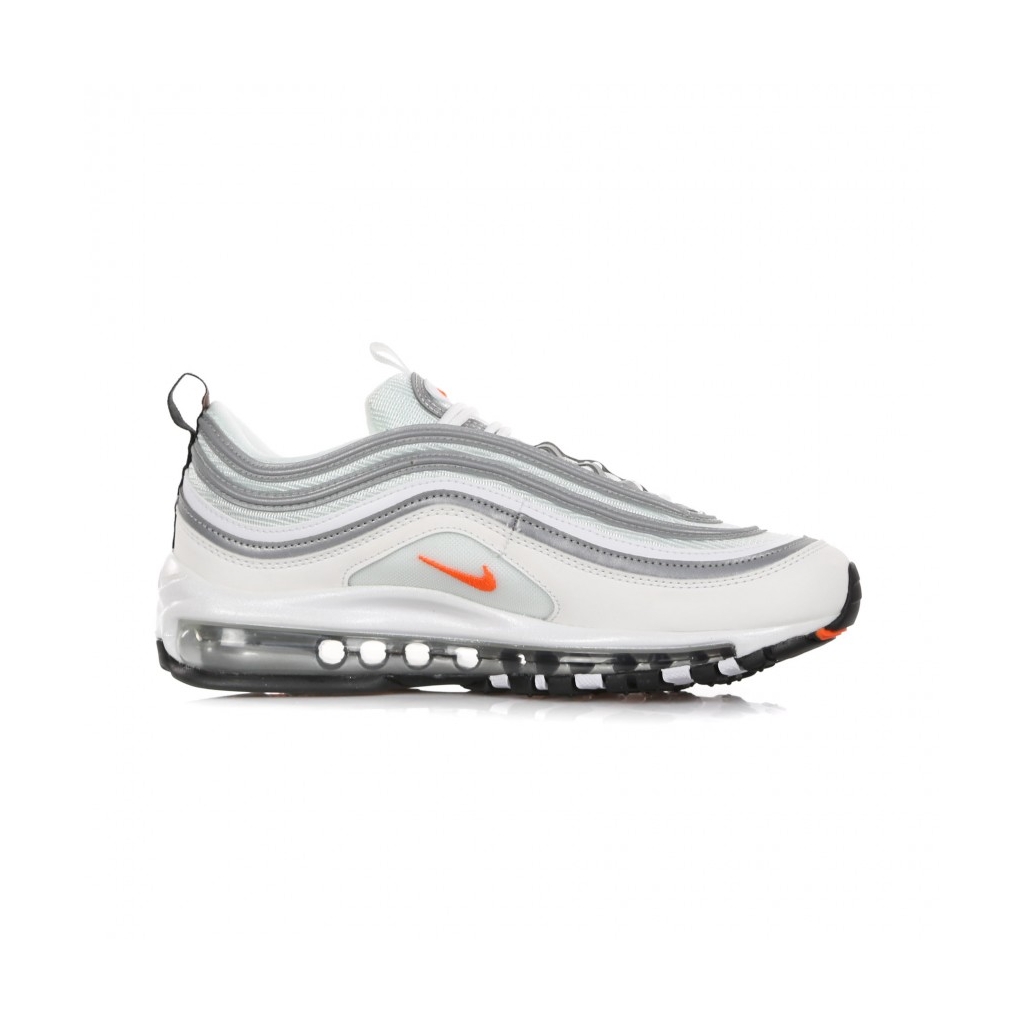 scarpe air max silver