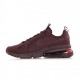 LOW SHOE AIR MAX 270 FUTURA BURGUNDY CRUSH / BURGUNDY CRUSH