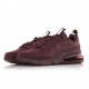 SCARPA BASSA AIR MAX 270 FUTURA BURGUNDY CRUSH/BURGUNDY CRUSH