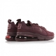 SCARPA BASSA AIR MAX 270 FUTURA BURGUNDY CRUSH/BURGUNDY CRUSH