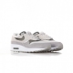 SCARPA BASSA W AIR MAX 1 SE ATMOSPHERE GREY/THUNDER GREY/WHITE
