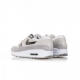 SCARPA BASSA W AIR MAX 1 SE ATMOSPHERE GREY/THUNDER GREY/WHITE