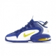 LOW SHOE AIR MAX PENNY DEEP ROYAL / AMARILLO / WHITE