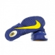 SCARPA BASSA AIR MAX PENNY DEEP ROYAL/AMARILLO/WHITE