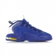 SCARPA BASSA AIR MAX PENNY DEEP ROYAL/AMARILLO/WHITE