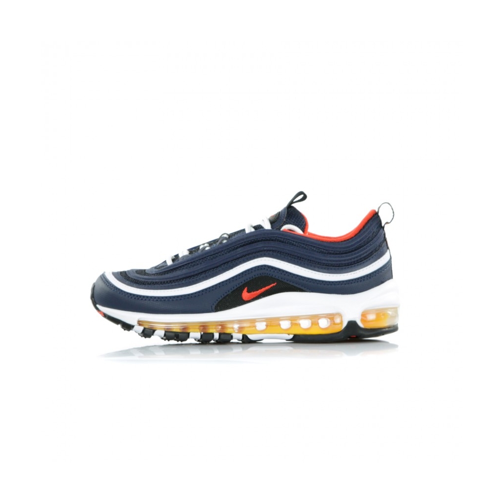 LOW SHOE AIR MAX 97 MIDNIGHT NAVY 