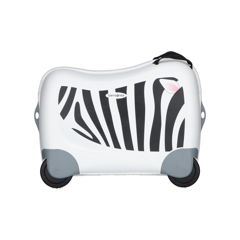 Trolley Dream Rider-Kabine S ZEBRA