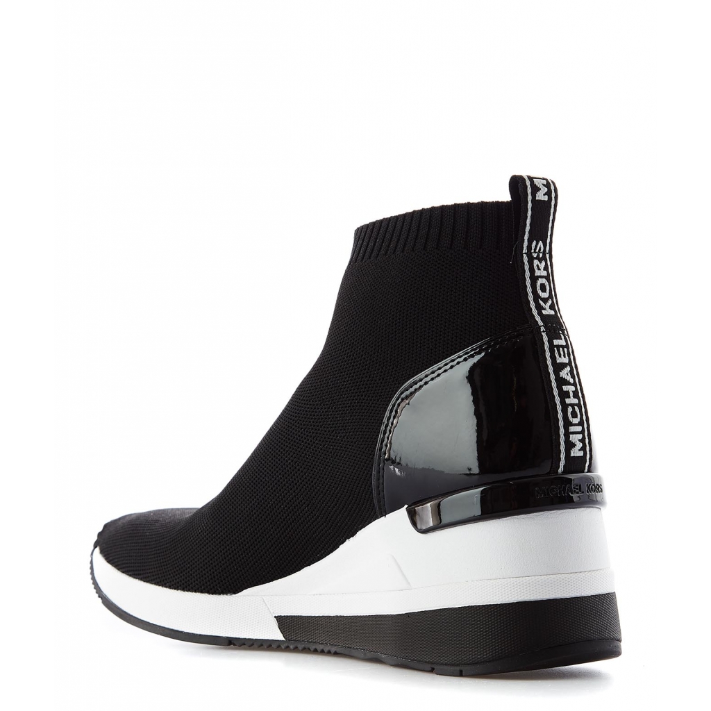michael kors sock trainers