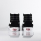 SCARPA ALTA SK8-HI BLACK/BLACK/WHITE