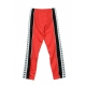 BIG BAY TROUSERS BIG RED / BLACK / WHITE