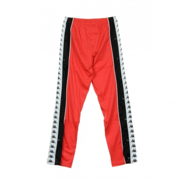 PANTALONE TUTA BANDA BIG BAY RED/BLACK/WHITE