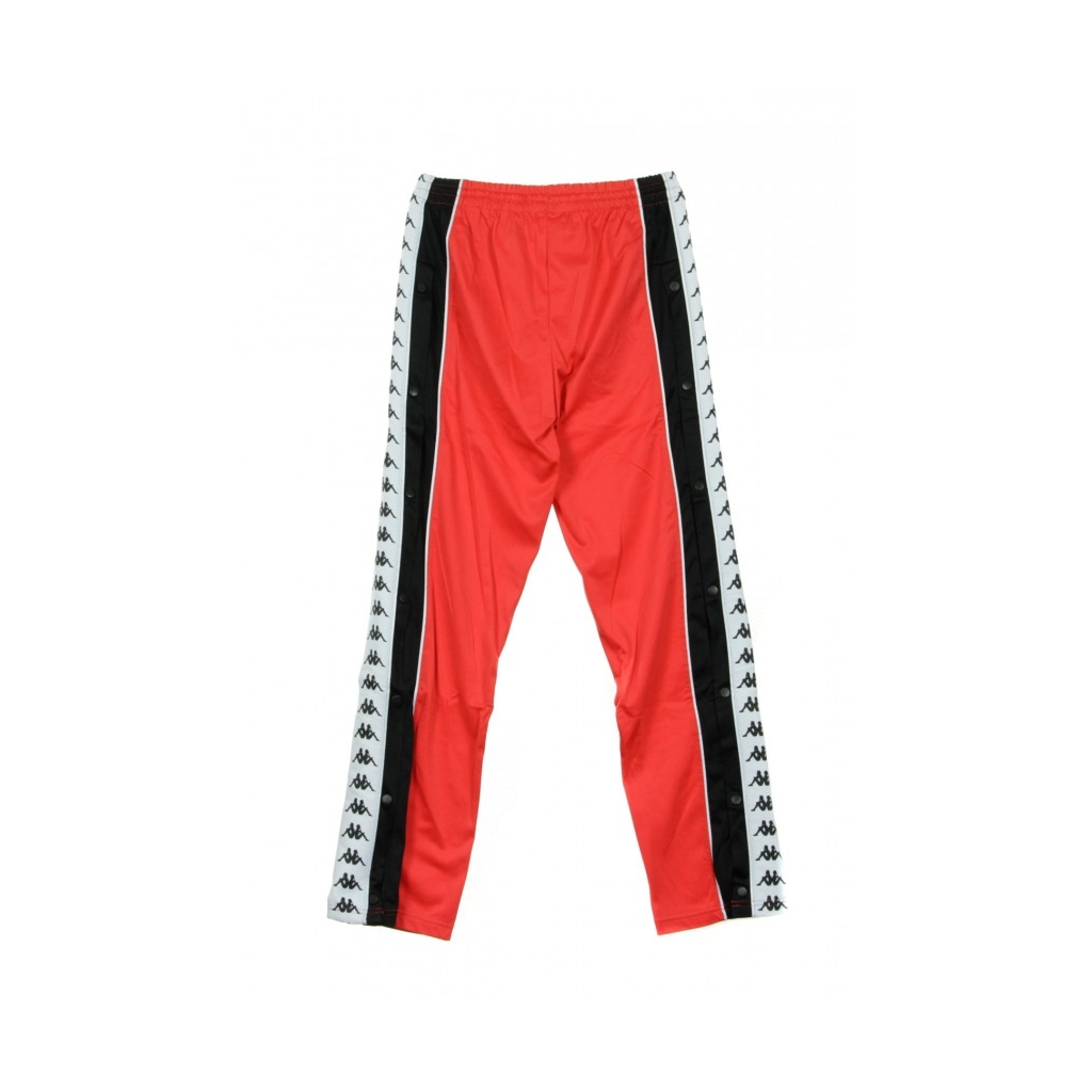 PANTALONE TUTA BANDA BIG BAY RED/BLACK/WHITE