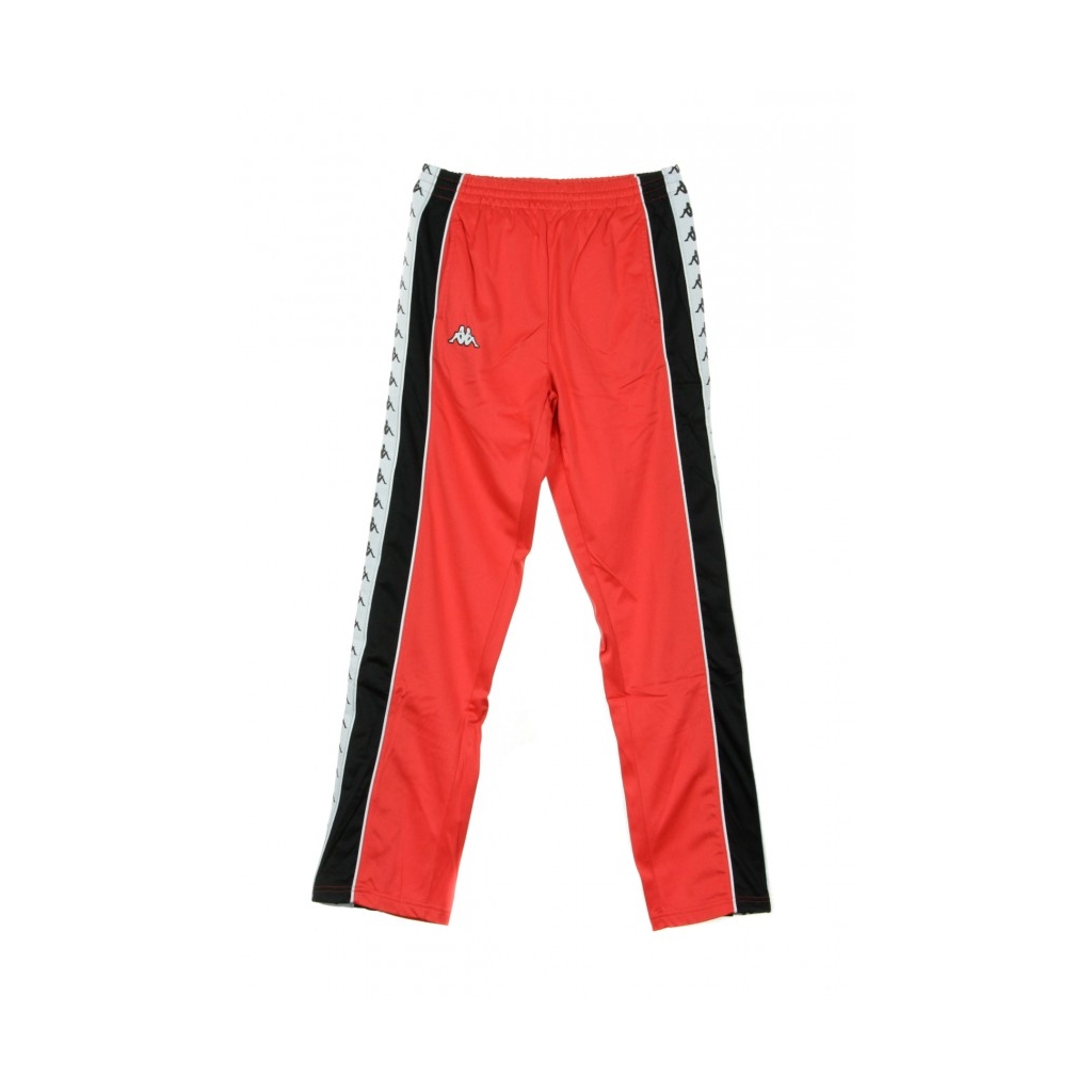 Kappa Red Printed Oversized Joggers  CoOrds  PrettyLittleThing AUS