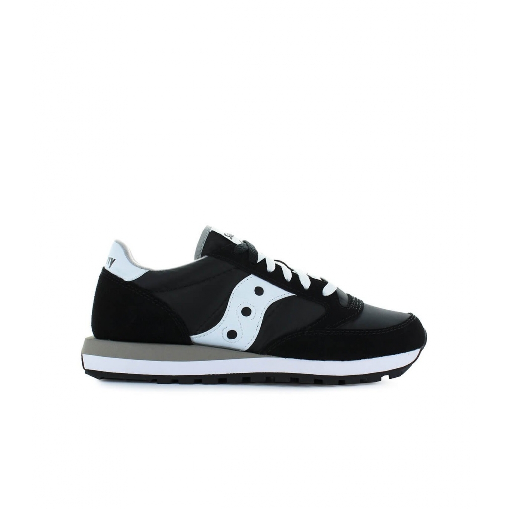 saucony jazz 14 nere