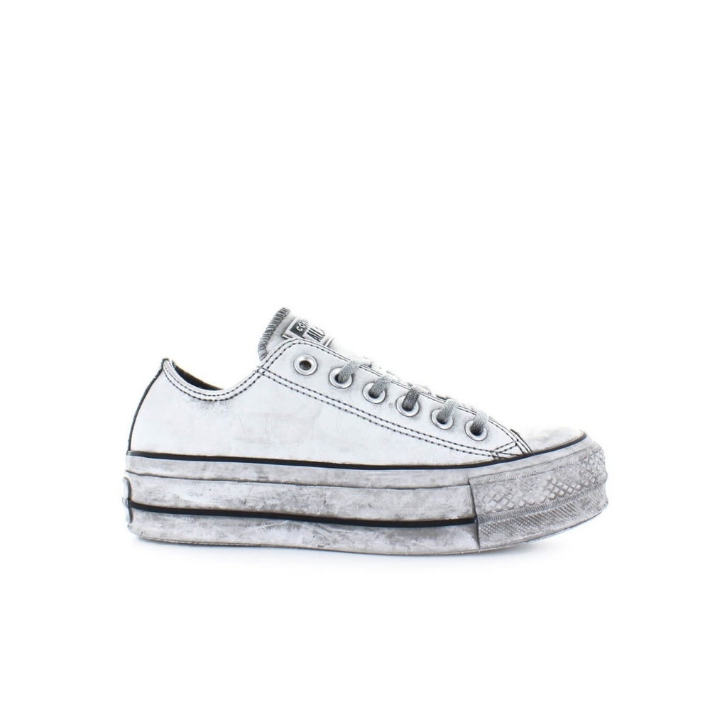 converse donna platform smoke converse donna platform smoke