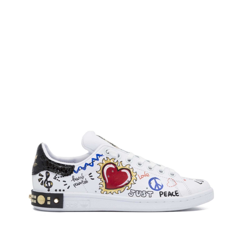 adidas stan smith edizione limitata