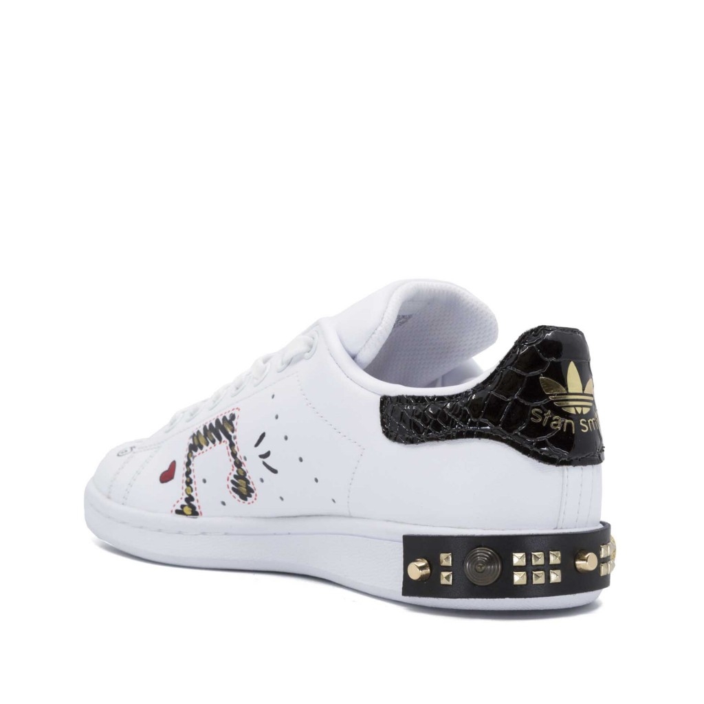 ADIDAS Stan Smith Limited Edition MUSIC Scarpe