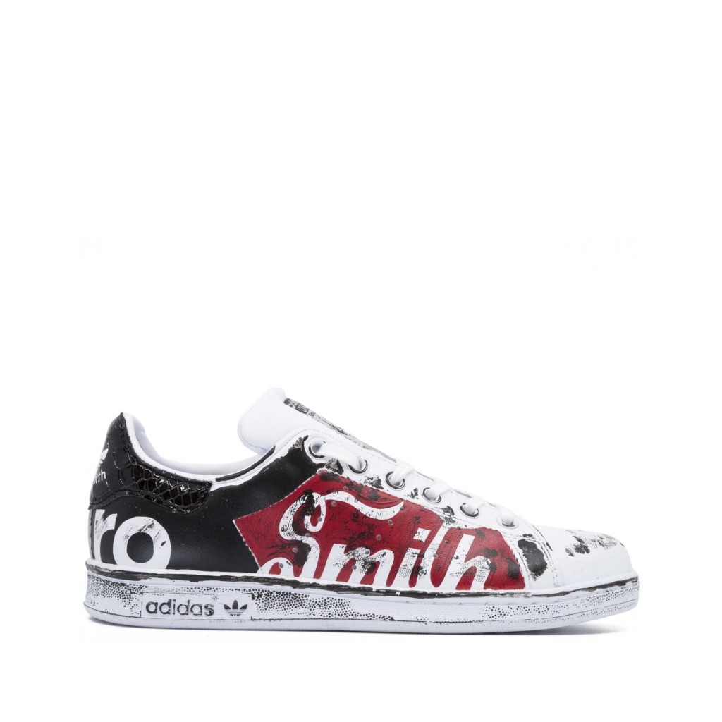 stan smith limited edition