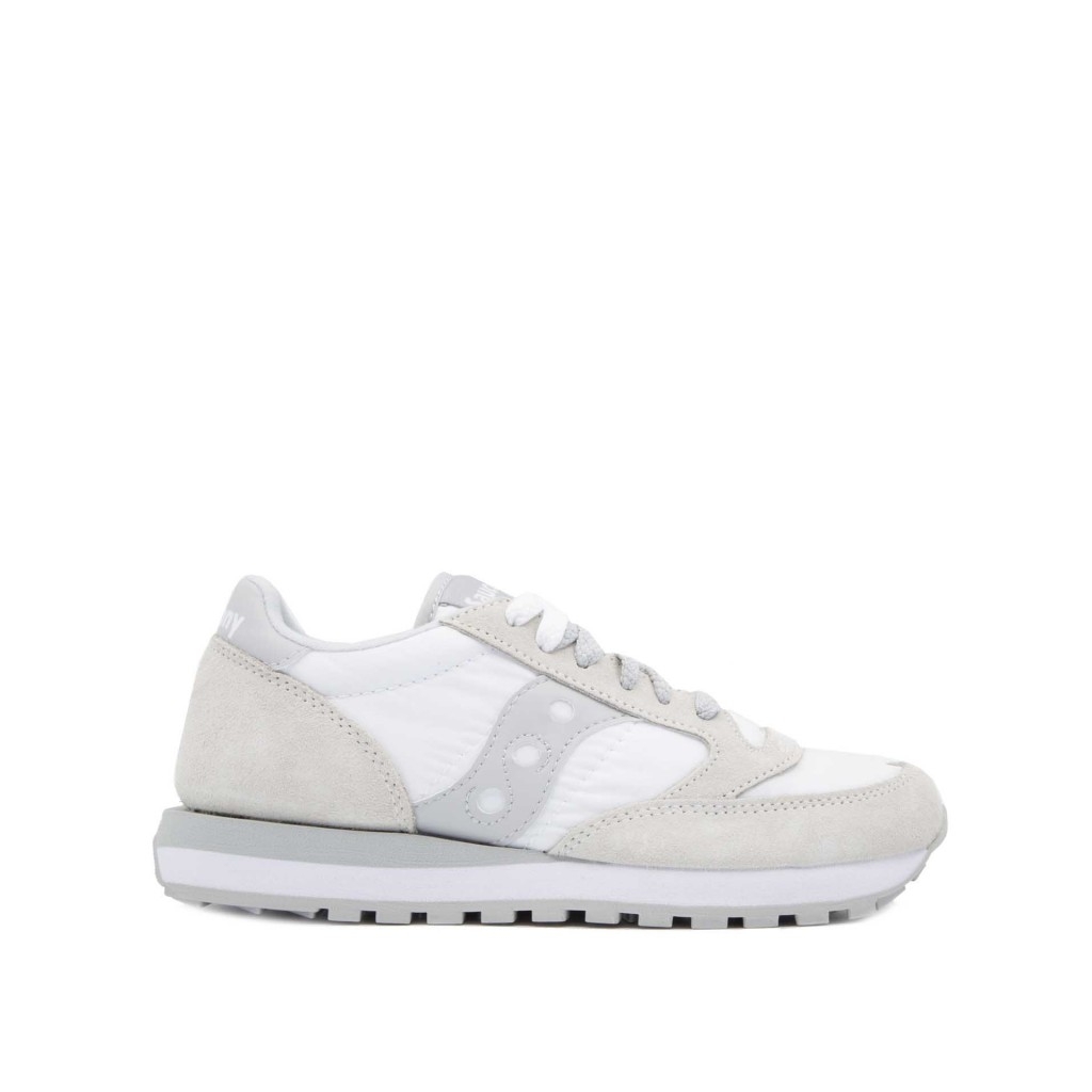 saucony donna bianco